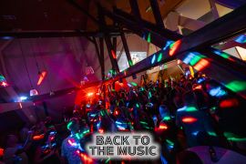 Tom Wenig   Villa 25 Back To The Music   0149